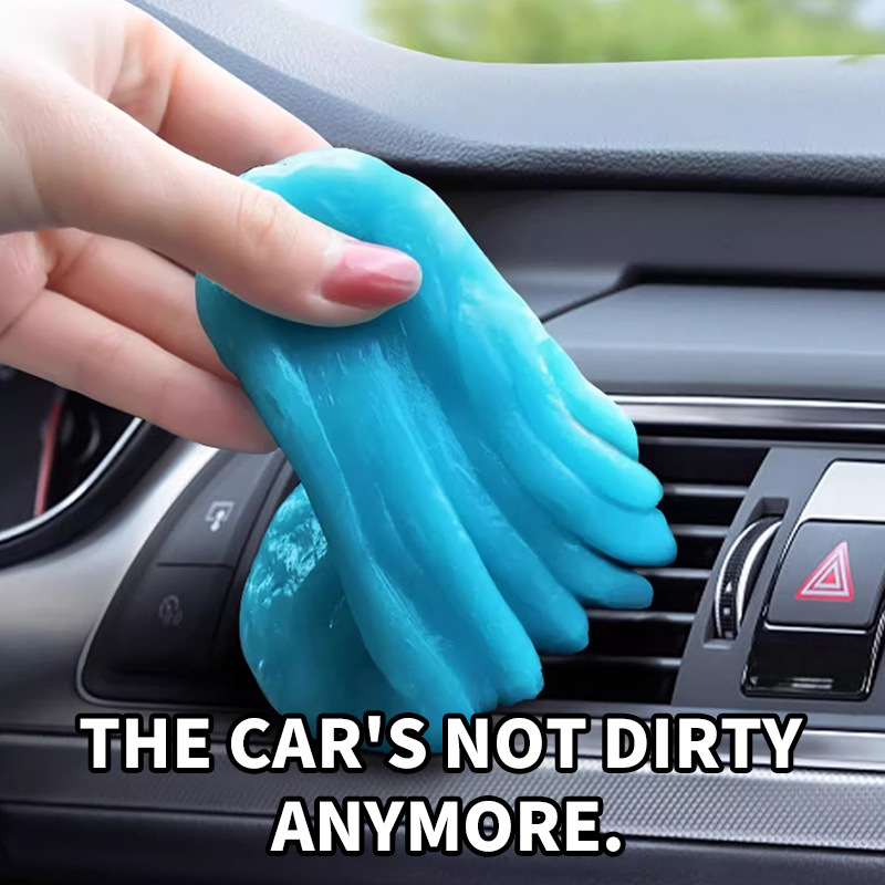 Astree πολυλειτουργικό gel καθαρισμού σκόνης – ανθεκτικό στο νερό, δεν κολλάει στα χέρια, κατάλληλο για αυτοκίνητο και το πληκτρολόγιο, 220 g