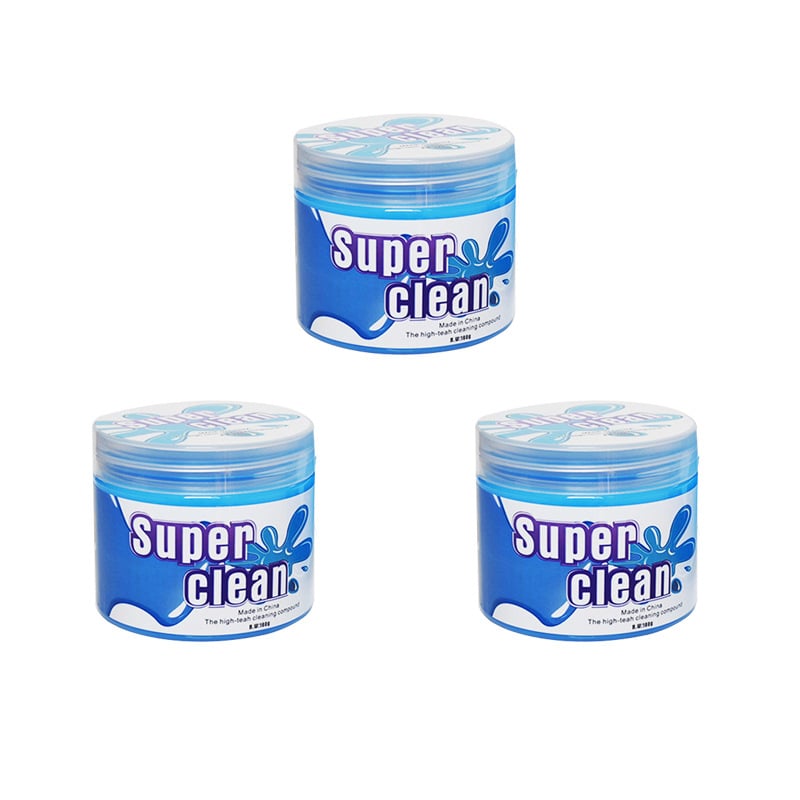 Astree πολυλειτουργικό gel καθαρισμού σκόνης – ανθεκτικό στο νερό, δεν κολλάει στα χέρια, κατάλληλο για αυτοκίνητο και το πληκτρολόγιο, 220 g