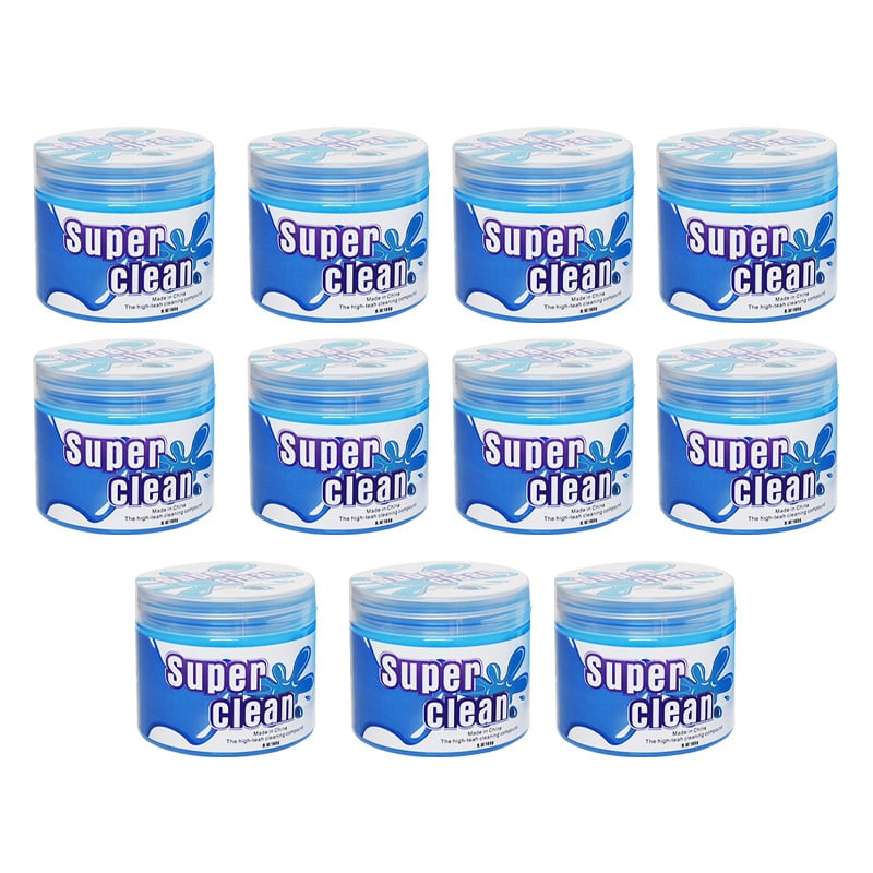 Astree πολυλειτουργικό gel καθαρισμού σκόνης – ανθεκτικό στο νερό, δεν κολλάει στα χέρια, κατάλληλο για αυτοκίνητο και το πληκτρολόγιο, 220 g