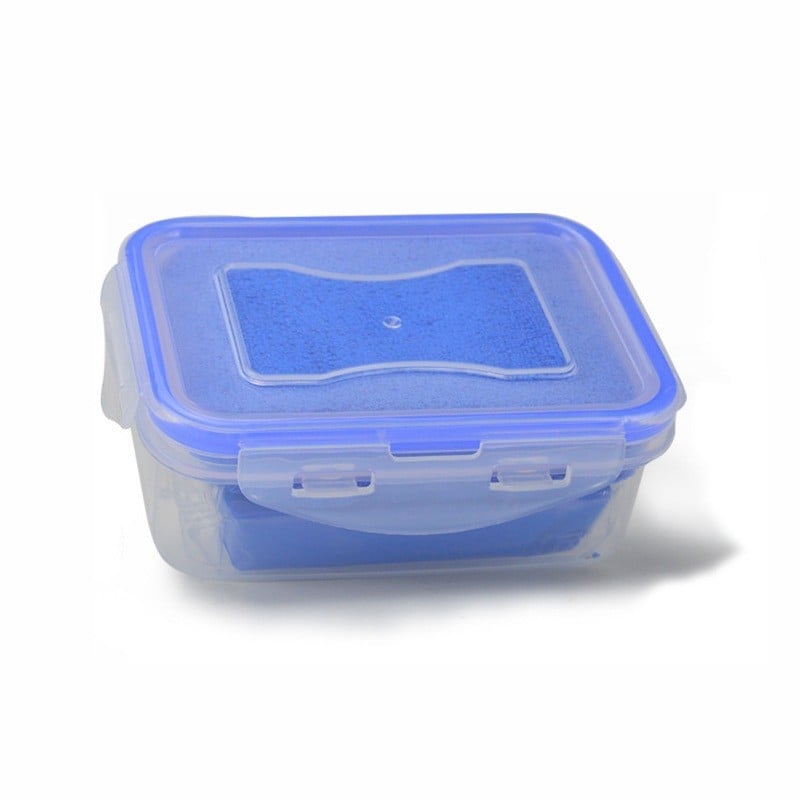 Μπλοκ λάσπης αυτοκινήτου από ηφαιστειακή λάσπη – ισχυρή αφαίρεση βρωμιάς και σιδερένιων σωματιδίων, 180 g