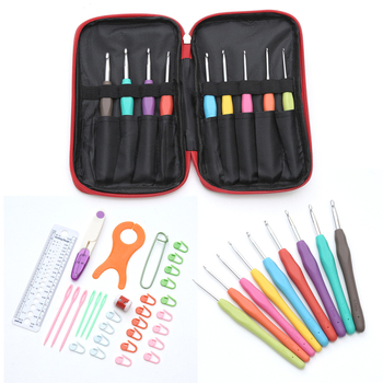 Set alata za križni bod u šivaćoj kutiji, Junzhi, podrijetlo Jinhua, 60 komada, stil veza, prilagodljiva obrada