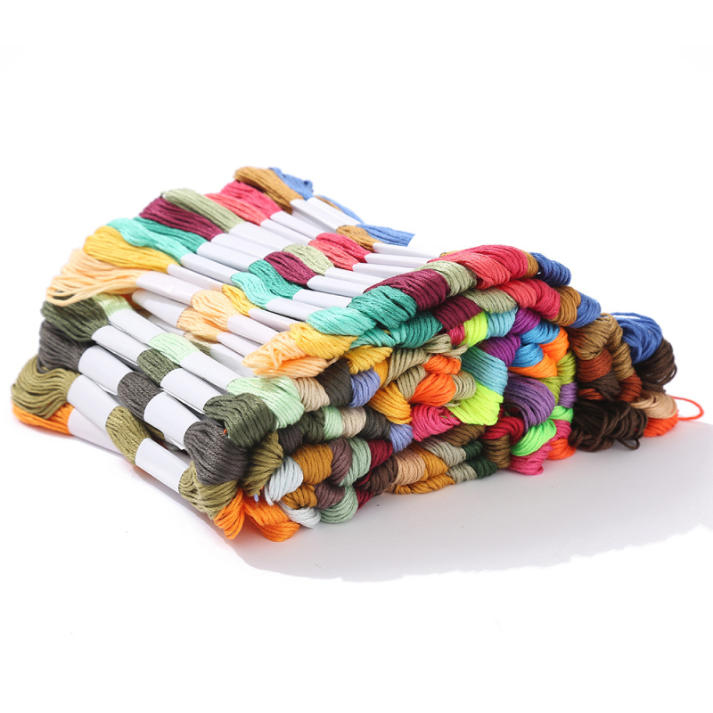 Set alata za križni bod u šivaćoj kutiji, Junzhi, podrijetlo Jinhua, 60 komada, stil veza, prilagodljiva obrada