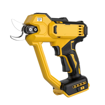 Електрически ножици за резитба, литиева батерия, 36V, подходящи за клонове, без ударно действие