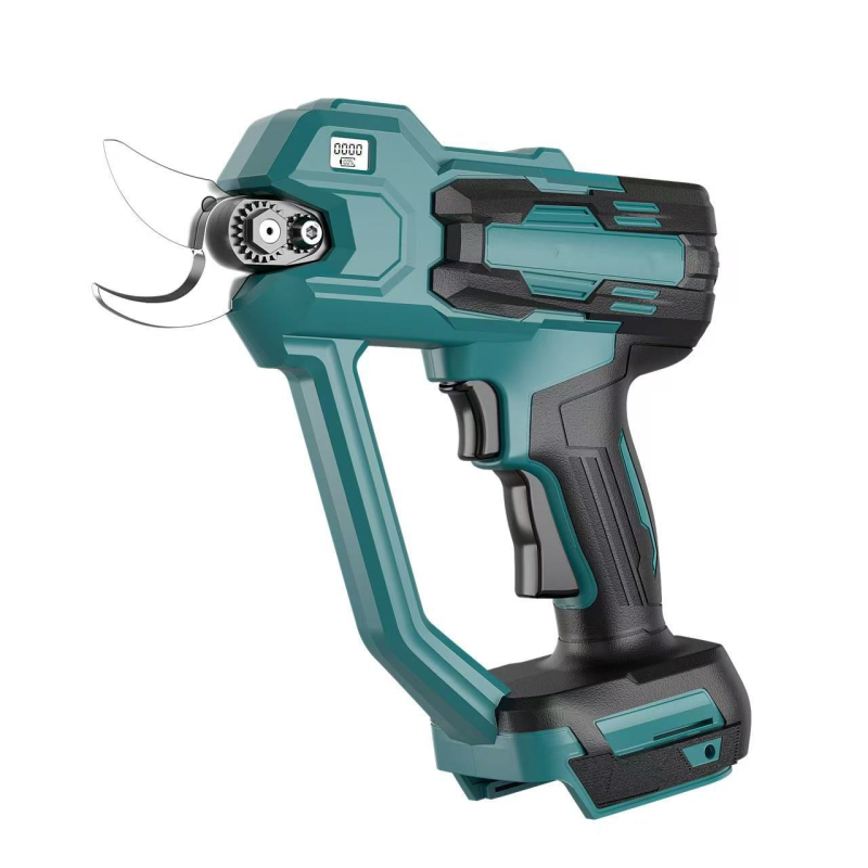 Електрически ножици за резитба, литиева батерия, 36V, подходящи за клонове, без ударно действие