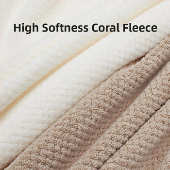 Унисекс халат за баня от полиестер, 95% композиция на основната тъкан, тегло 500 g, подходящ за пролет