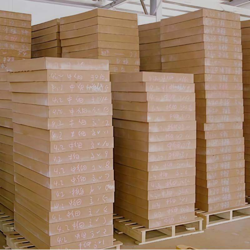 Kork tábla fotófalhoz és üzenőfalhoz – fa, modern minimalista stílus, természetes kivitelezés, Cork sheet