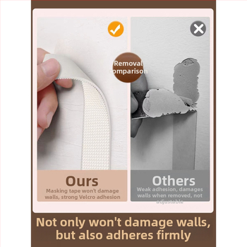 3-v-1 nástenný displej: filcová tabuľa, korková tabuľa a biela tabuľa — bez vŕtania, tabuľa na fotky, moderné umenie, gravírovanie a tlač, polyestrové vlákno