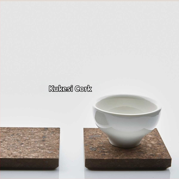 Karbonizovaná korková izolačná doska — panel pre fototapetu na stenu, plná prispôsobiteľnosť; Materiál: kork; Štýl: moderný minimalizmus; Spracovanie: leštené; Hustota: prispôsobená; Špecifikácie: prispôsobené