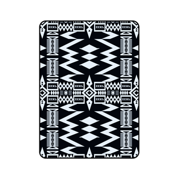 Kempingezésre szóló piknik matrac • Three Little Donkeys • Oxford anyag • 2050 g • SZXL-DZ-C01 • 6–10 főnek