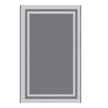 Sklopiva kamp podloga od PP, 350gsm, vodootporna PP cijevna tkanina, za 2–8 osoba