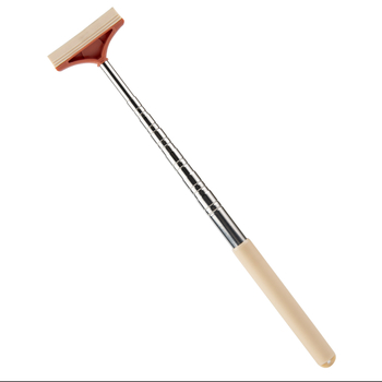 Autó tükrének törlője, 96 cm kar, 360° törlés, kettős oldalú, puha gumi, modell ryd2024yg