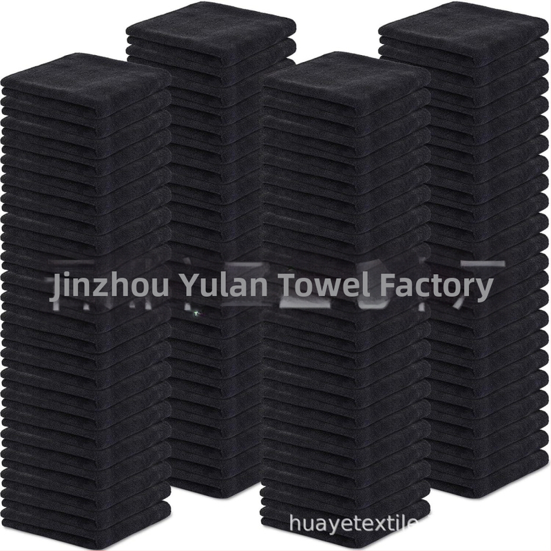 Tvárová čistiaca utierka, mikrovlákno, zmesové vlákno, hmotnosť 100 g, nasiakavosť vody 16–20 s, tlač loga k dispozícii