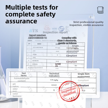 Еднократна кърпа за коса за салони за красота, регенерирано целулозно влакно, влакна от дървесна маса, абсорбция 0-5 сек, проста сплетка, персонализирана обработка
