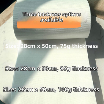 Мъжка фризьорска кърпа за еднократна употреба, удебелена, силно абсорбираща, без власинки, дървено влакно, 100 g, жакард, персонализируема