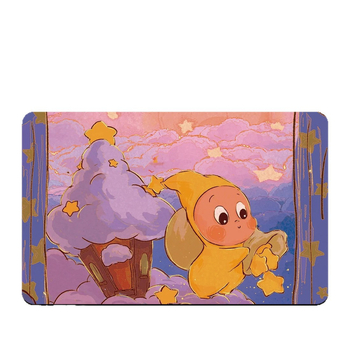 Covoraș de baie din diatomit, pătrat, stil cartoon, absorbant la apă, anti-derapare, lavabil, personalizabil