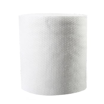 Еднократна кърпа за фризьорски салон, почистваща кърпа за салон, 110 g, смесена прежда, попиване 0–5 сек