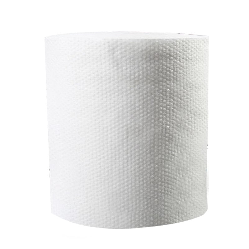 Еднократна кърпа за фризьорски салон, почистваща кърпа за салон, 110 g, смесена прежда, попиване 0–5 сек