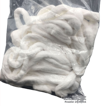 Jednorázové bavlnené pásiky na odmasťovanie pre kozmetiku a kaderníctvo - Charming soft, absorbentná bavlna, DIY použitie, 24 mesiacov trvanlivosť, pôvod Guangdong