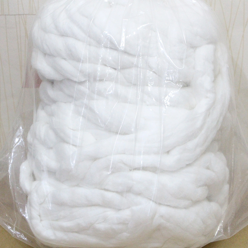 Prosoape cosmetice din bumbac, bumbac pur, absorbție de apă