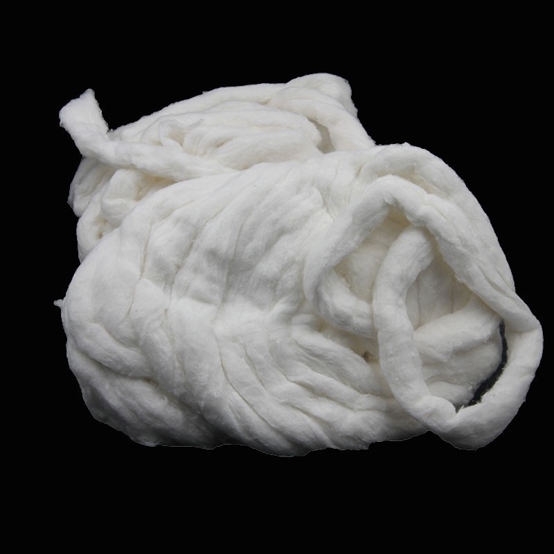 Hair Jazz bandă de bumbac pentru înfrumusețare și coafură, 200 g