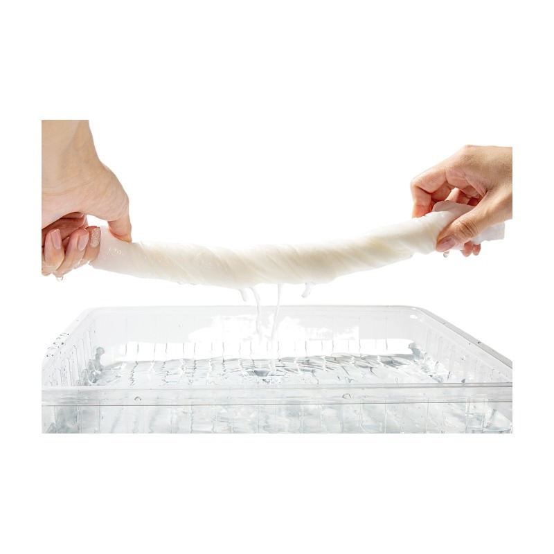 Frizerski ručnik za kosu, poliester, 80 g, apsorpcija 0–5 s, ispisan logotip