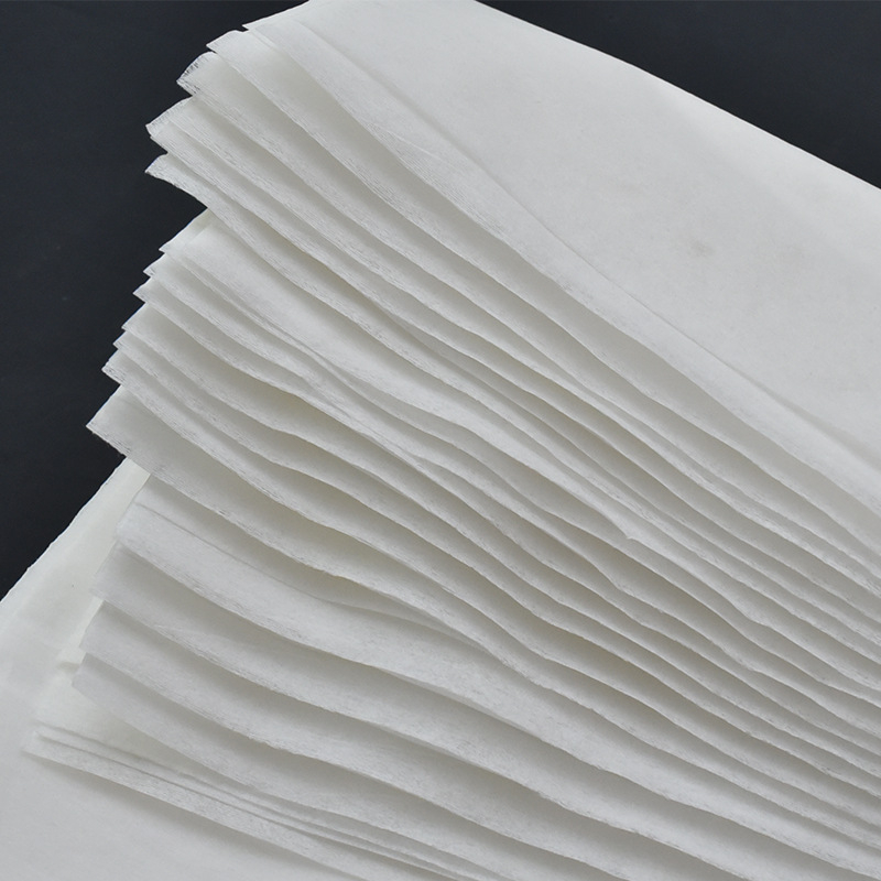 Еднократна кърпа за крак и калъф за възглавница за педикюр и фризьорски салон, удебелена нетъкана тъкан. Марка: Southern Mountains and South; Материал: дървесно влакно; Основни съставки: нетъкана тъкан; Обработка и персонализация: Не; Производствен процес: