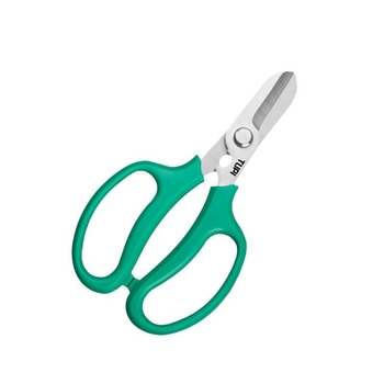 Cvjetne škare za aranžiranje cvijeća, škare za obrezivanje, vrtni alat — Brand Other