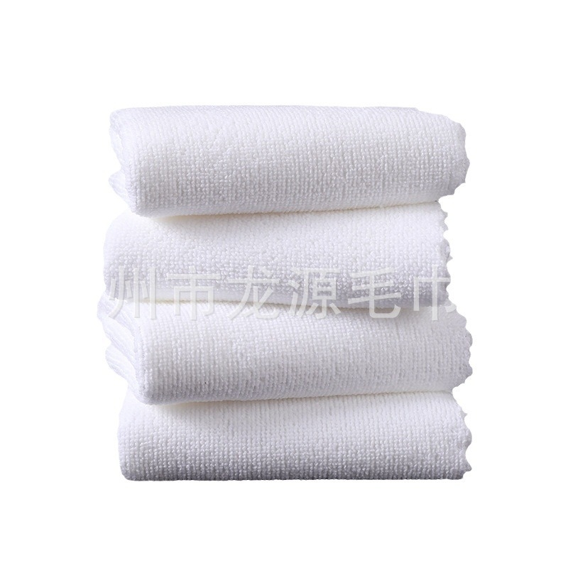 Hotelski ručnik s čipkom • superfinom vlakno • Jacquard tkanina • AB vlakna • težina 42 g