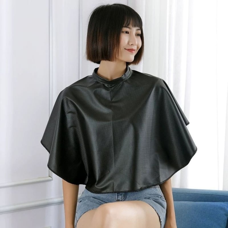 Xingyun plaukų dažymo pelerinė – salonui, kilmė: Guangzhou, modelis: 1002180603