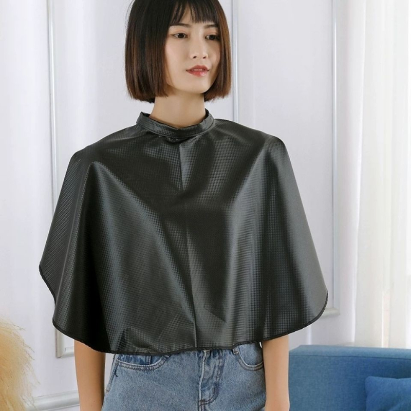 Xingyun plaukų dažymo pelerinė – salonui, kilmė: Guangzhou, modelis: 1002180603