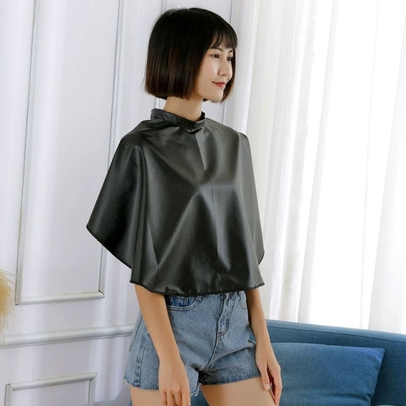 Xingyun plaukų dažymo pelerinė – salonui, kilmė: Guangzhou, modelis: 1002180603