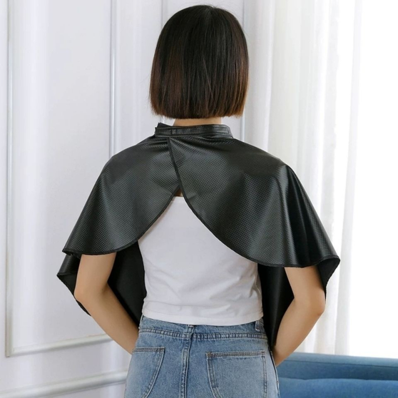 Xingyun plaukų dažymo pelerinė – salonui, kilmė: Guangzhou, modelis: 1002180603