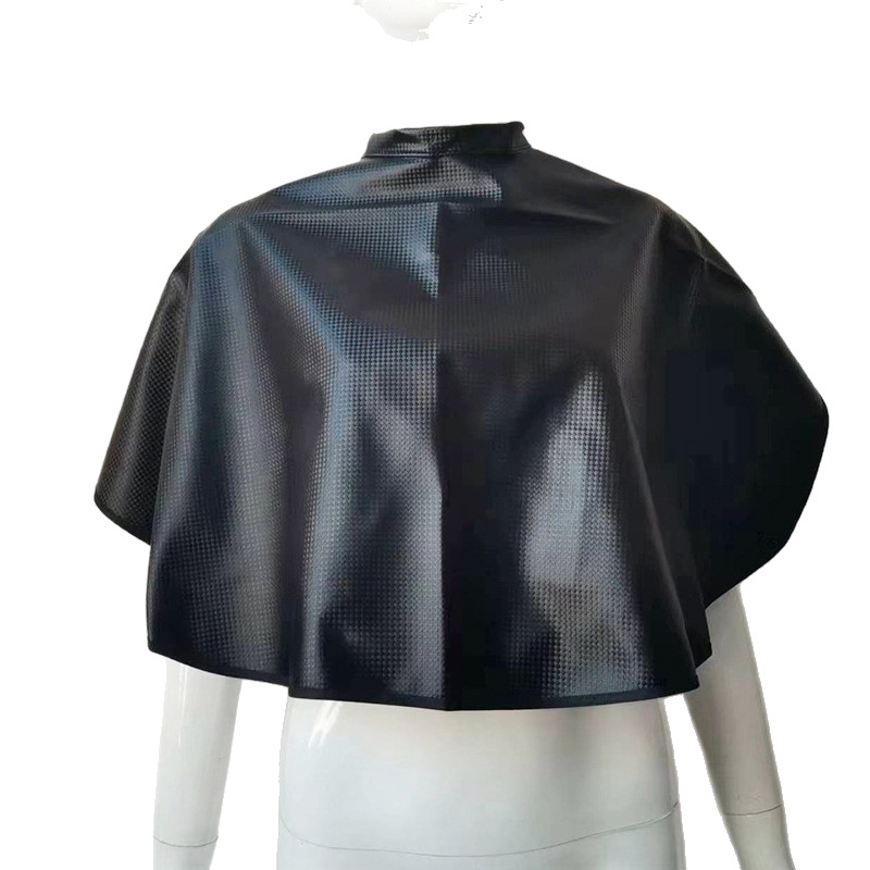 Xingyun plaukų dažymo pelerinė – salonui, kilmė: Guangzhou, modelis: 1002180603