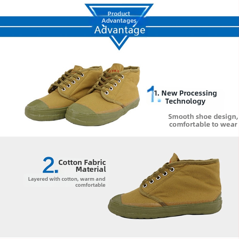 Izolačné topánky proti elektrickému šoku, plátená vrchná časť, stredná výška, gumová podrážka, 10kV izolácia