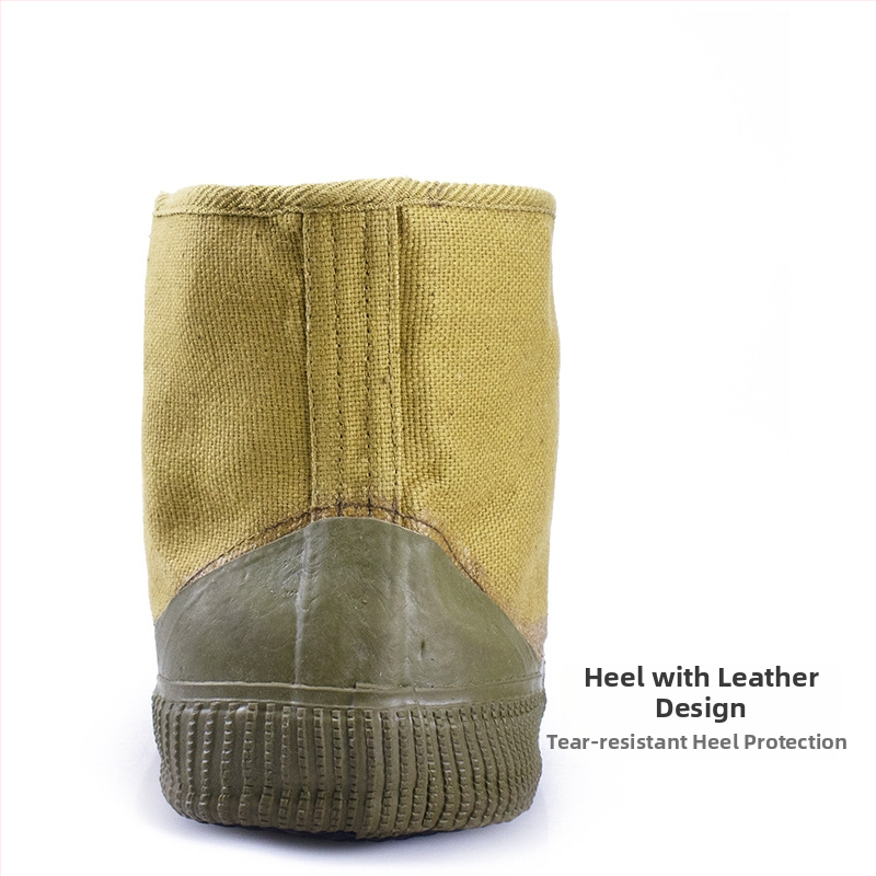 Izolačné topánky pre elektrikárov, 5 kV, plátené topánky, nízky vrch