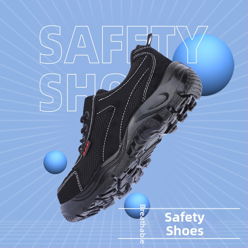 X-D514 zimné izolované pracovné topánky s oceľovým nosom, unisex, PU podrážka