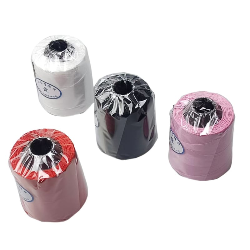 Κλωστή ραψίματος – πολυεστερική, υψηλής ποιότητας; μάρκα Shangleqing; για οικιακά υφάσματα