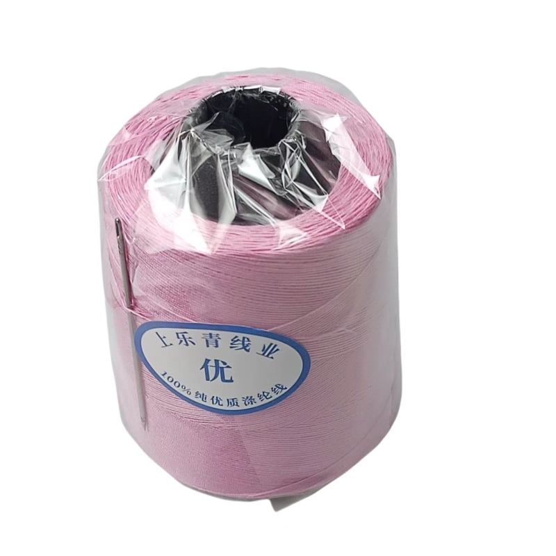 Κλωστή ραψίματος – πολυεστερική, υψηλής ποιότητας; μάρκα Shangleqing; για οικιακά υφάσματα