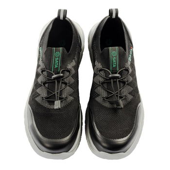 Pantofi de protecție izolați, cauciuc, gleznă joasă, ușori, FF0603