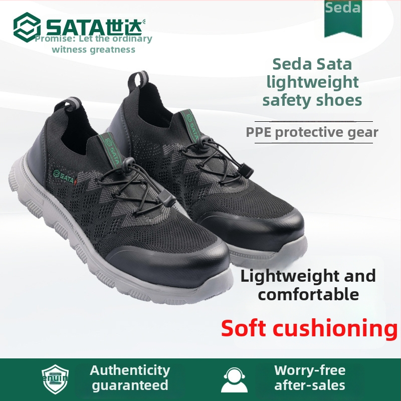 Izolované bezpečnostné topánky, gumové, nízky členok, ľahké, FF0603