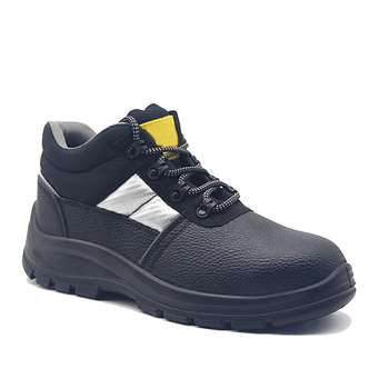 Pantofi de protecție izolați – partea superioară din plasă, design cu gleznă joasă, Model Bsf-nk146, Anti-Impact, Anti-perforație, Anti-statice, Rezistenți la uzură