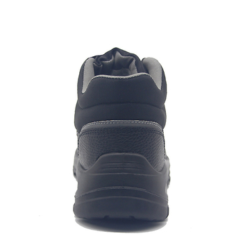 Pantofi de protecție izolați – partea superioară din plasă, design cu gleznă joasă, Model Bsf-nk146, Anti-Impact, Anti-perforație, Anti-statice, Rezistenți la uzură