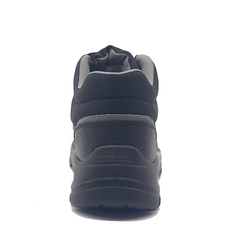 Pantofi de protecție izolați – partea superioară din plasă, design cu gleznă joasă, Model Bsf-nk146, Anti-Impact, Anti-perforație, Anti-statice, Rezistenți la uzură