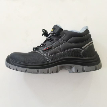 Sigurnosna radna obuća otporna na kiseline/alkalije, otporna na ulje, protuklizna, ublažavanje udara i otporna na probijanje