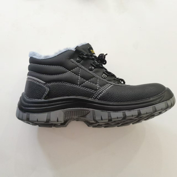 Sigurnosna radna obuća otporna na kiseline/alkalije, otporna na ulje, protuklizna, ublažavanje udara i otporna na probijanje