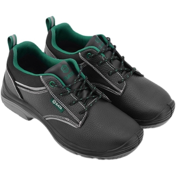 FF0001 Pantofi de siguranță unisex: protecție la perforare cu vârf din oțel, respirabili, anti-statici, izolați electric, talpă din cauciuc