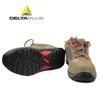 Pantofi de protecție izolați, cu vârf din oțel, durabili, anti-derapare, respirabili