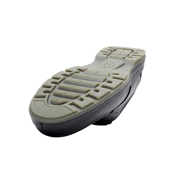 Ando A-8530 Pantofi din piele izolați pentru electricieni – gleznă joasă, piele de vițel