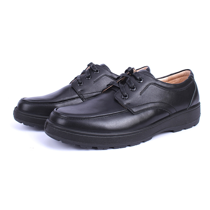 Shield King 8555 kožne cipele za elektrikare s izolacijom, unisex, prozračne, lagane, meka đon
