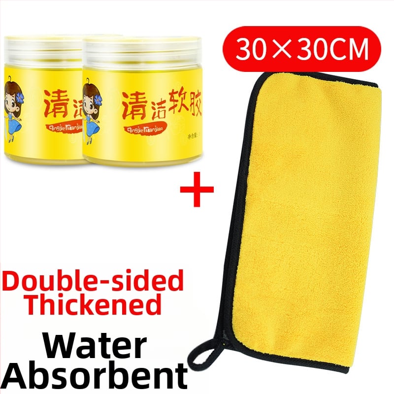 Εργαλείο καθαρισμού εσωτερικού αυτοκινήτου – ευέλικτο κολλητικό καθαριστικό για σκόνη και βρωμιά; βάρος 0.496 kg; Μάρκα: Άλλο; Διαθέσιμες ιδιωτικές μάρκες: Ναι; Κύριες αγορές: Ιαπωνία και Νότια Κορέα